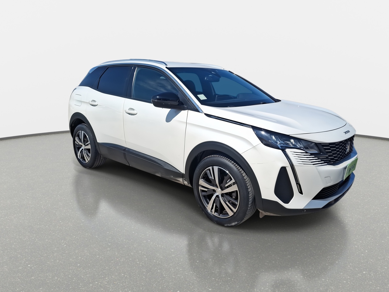 PEUGEOT - 1