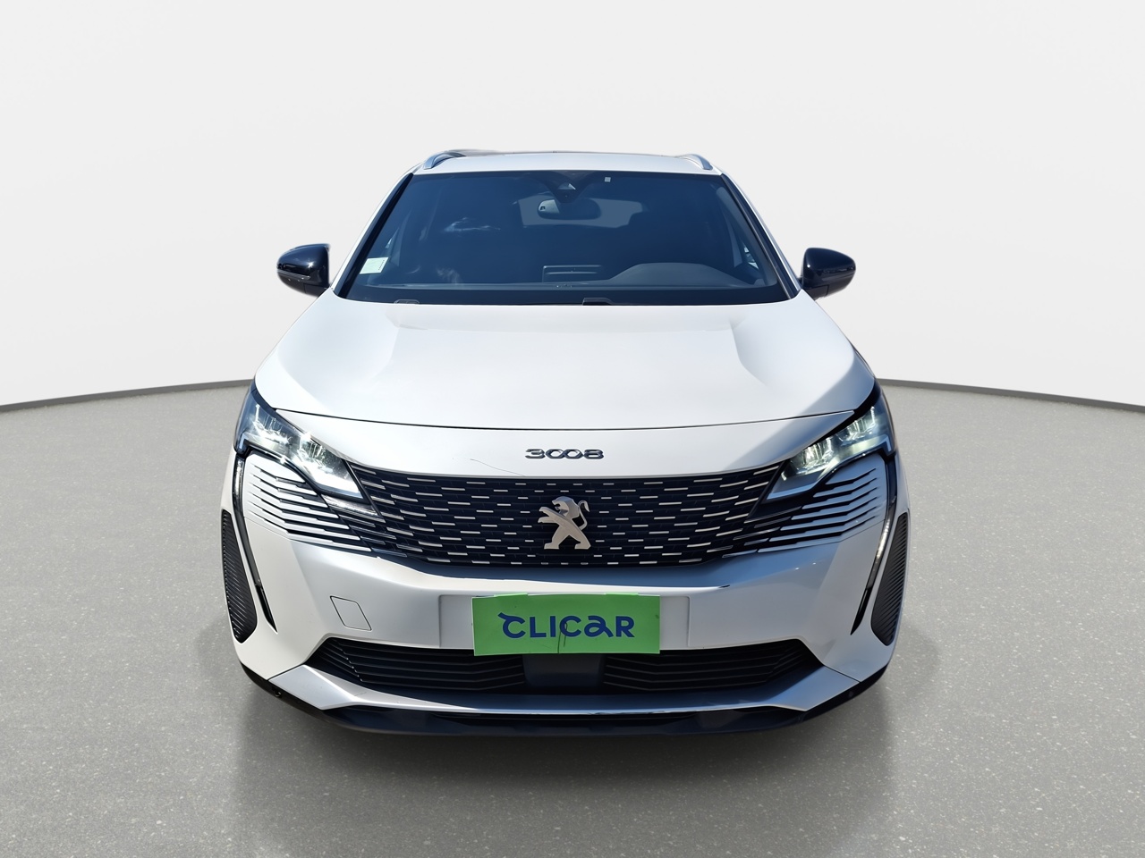 PEUGEOT - 2