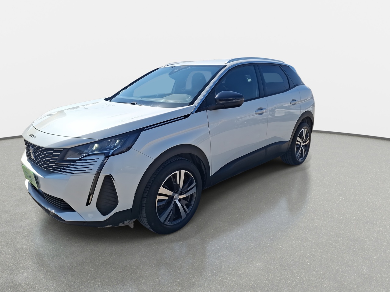 PEUGEOT - 3