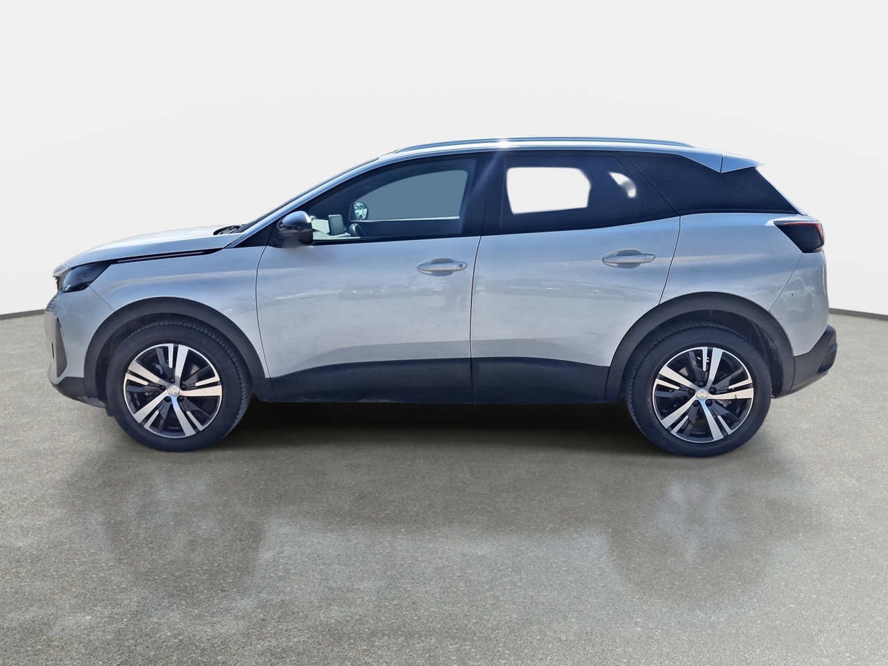 PEUGEOT - 4