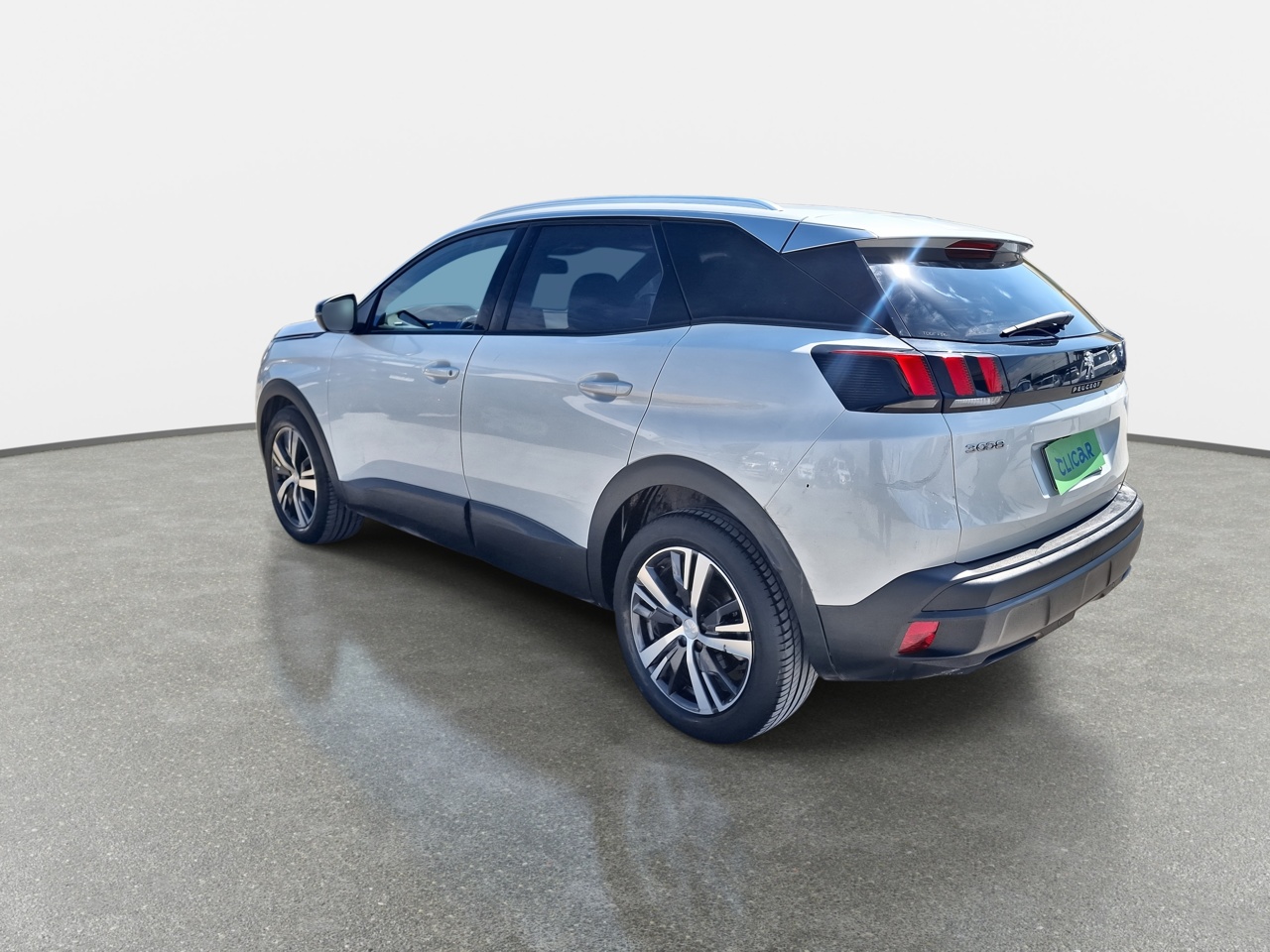 PEUGEOT - 5