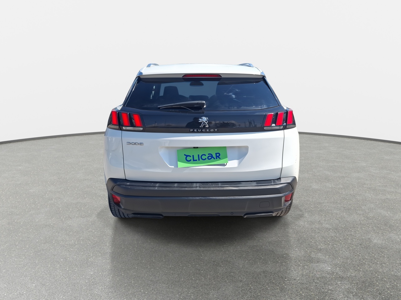 PEUGEOT - 6
