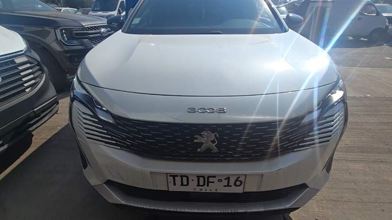 PEUGEOT - 2