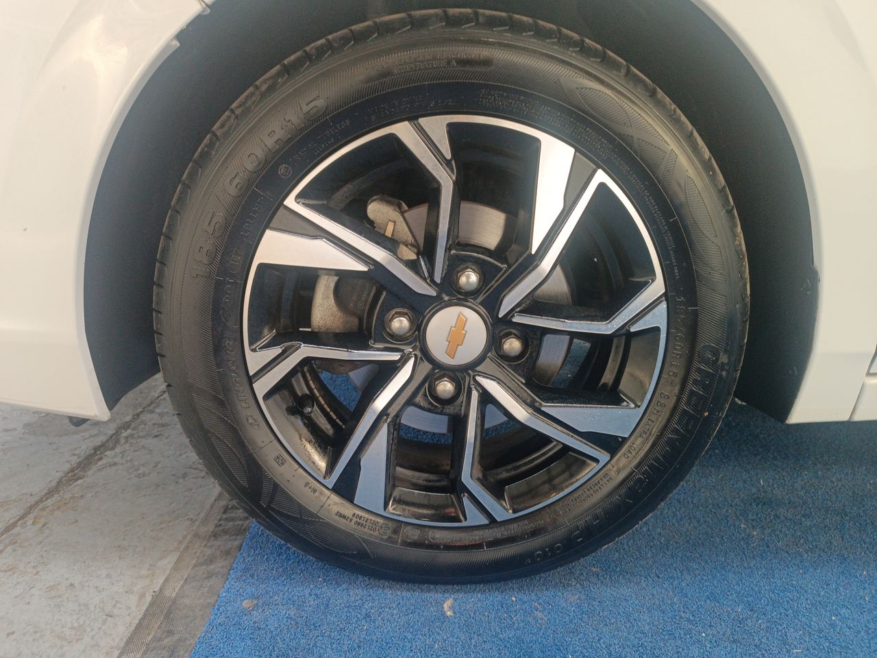 CHEVROLET - 17