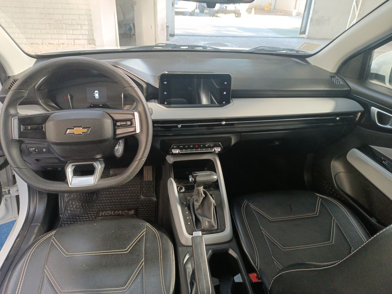 CHEVROLET - 31