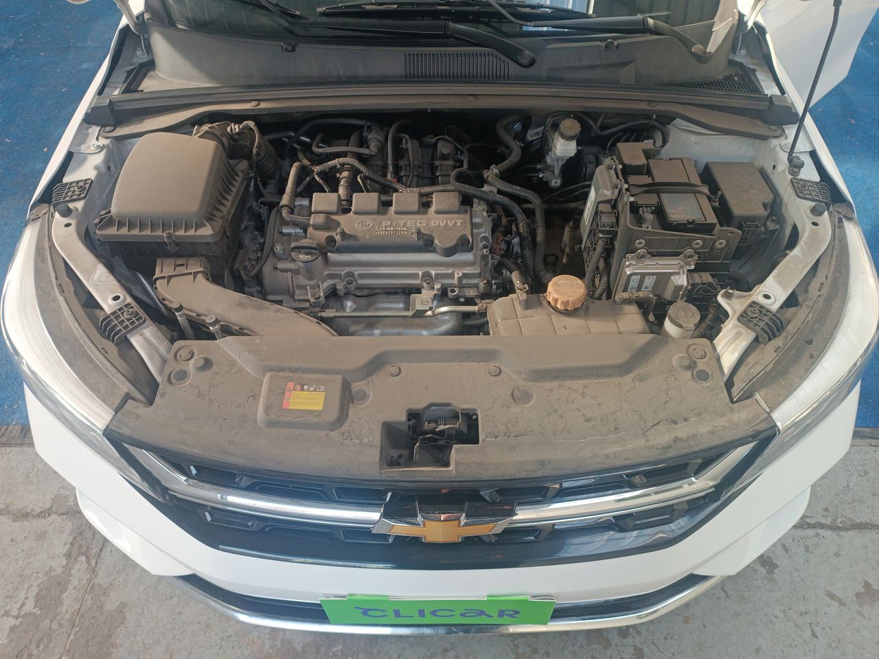 CHEVROLET - 18