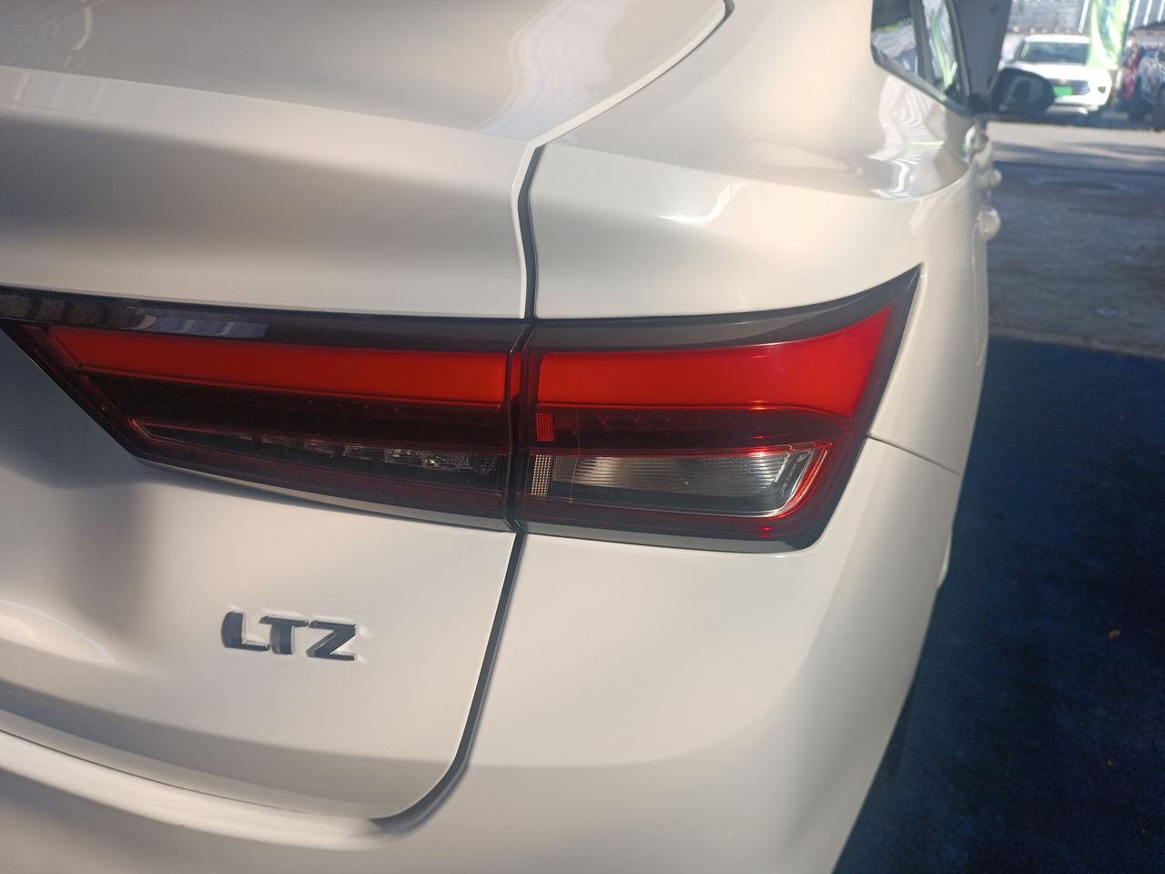 CHEVROLET - 21