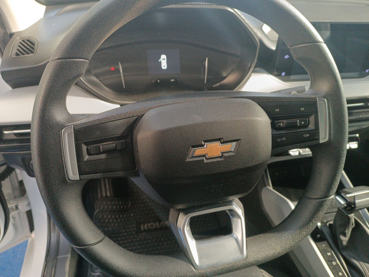CHEVROLET - 24