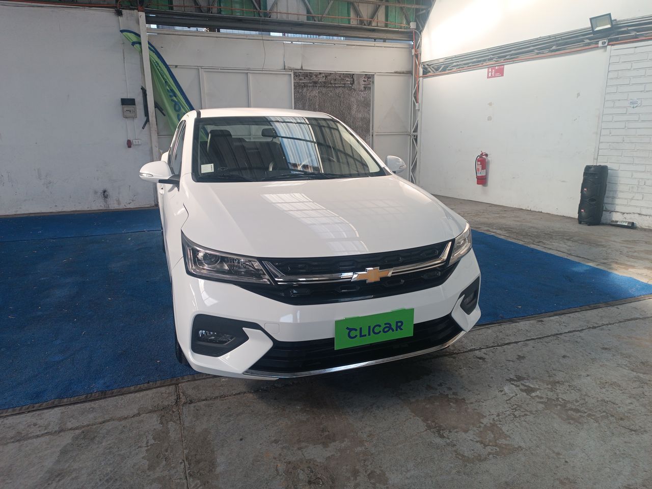 CHEVROLET - 2