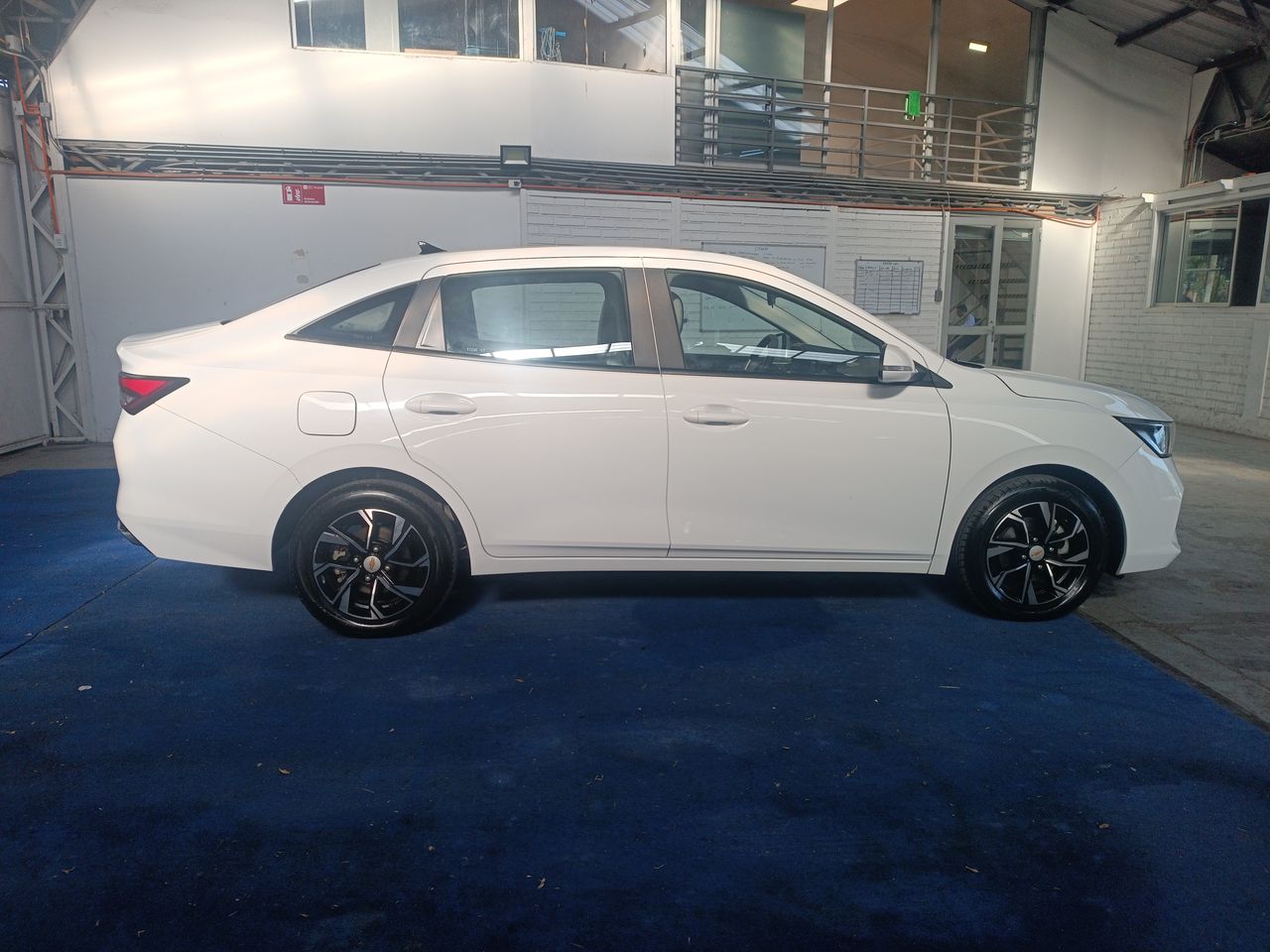 CHEVROLET - 8