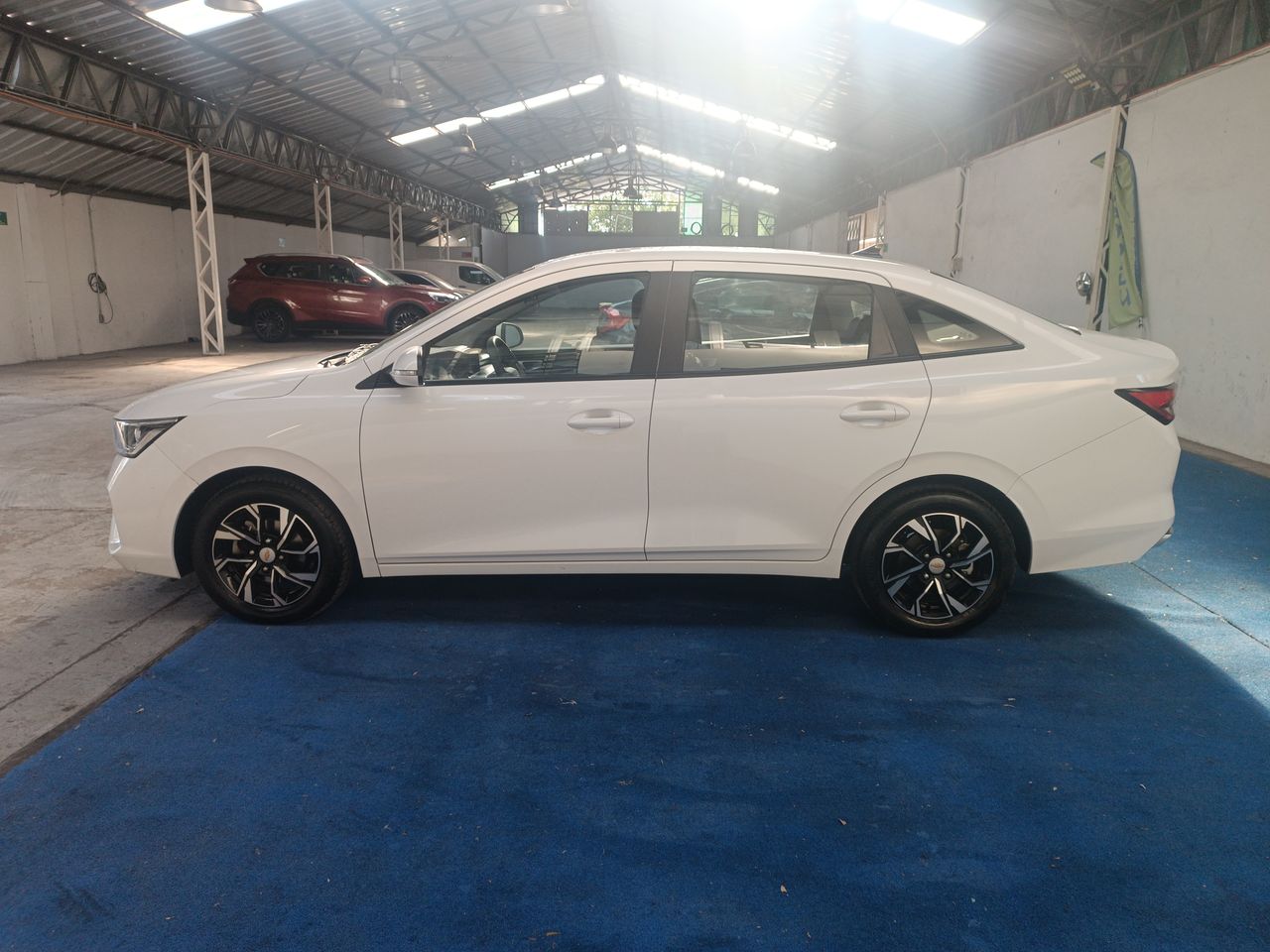 CHEVROLET - 4