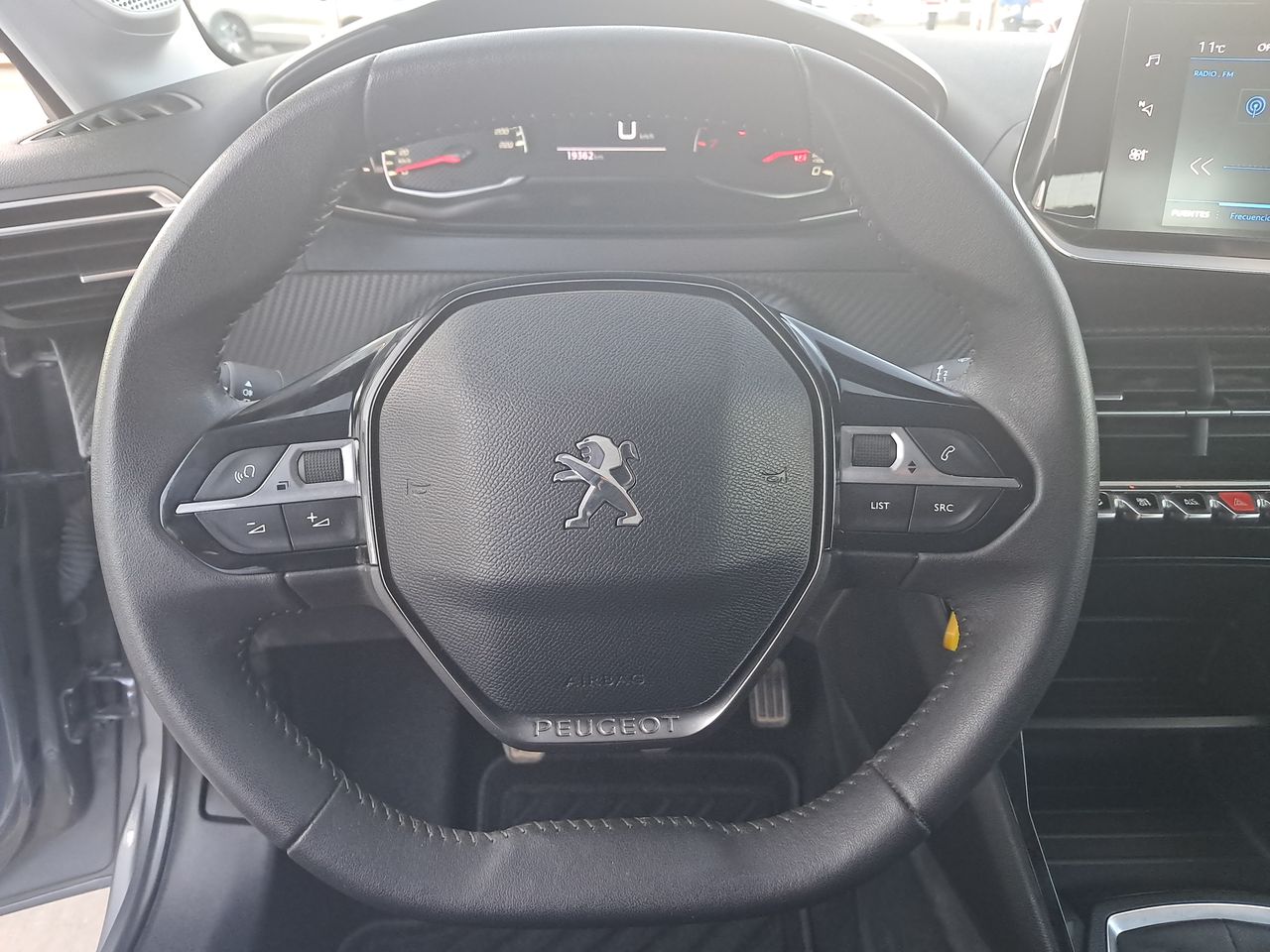 PEUGEOT - 16