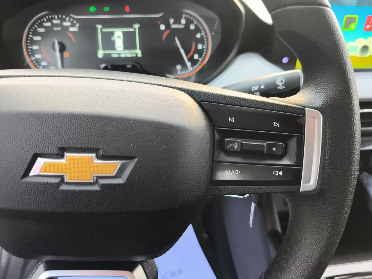 CHEVROLET - 16