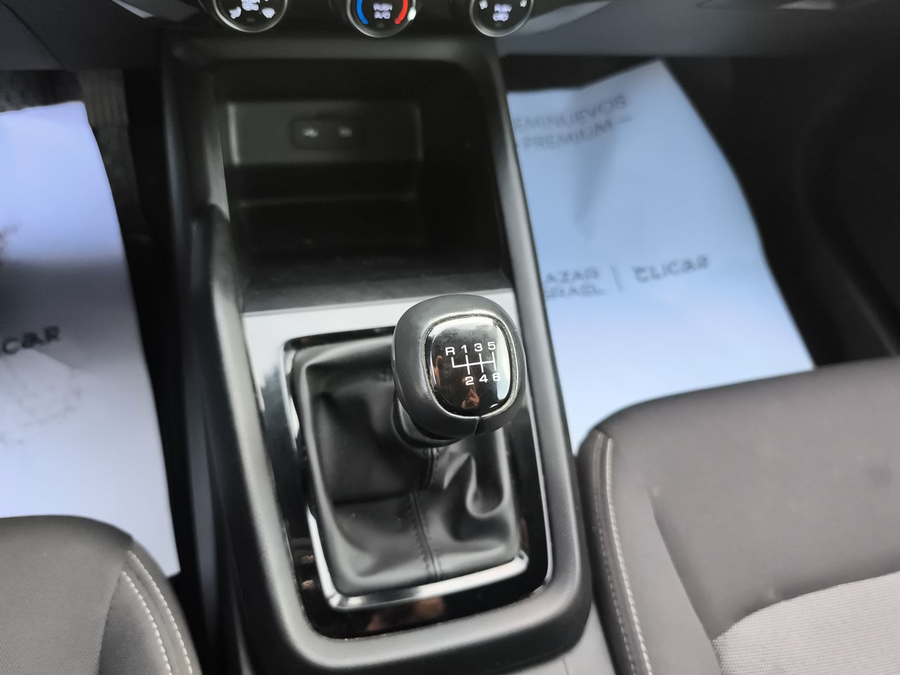 CHEVROLET - 21