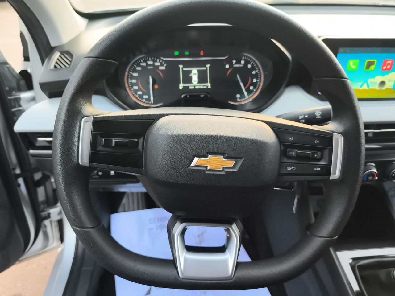 CHEVROLET - 15
