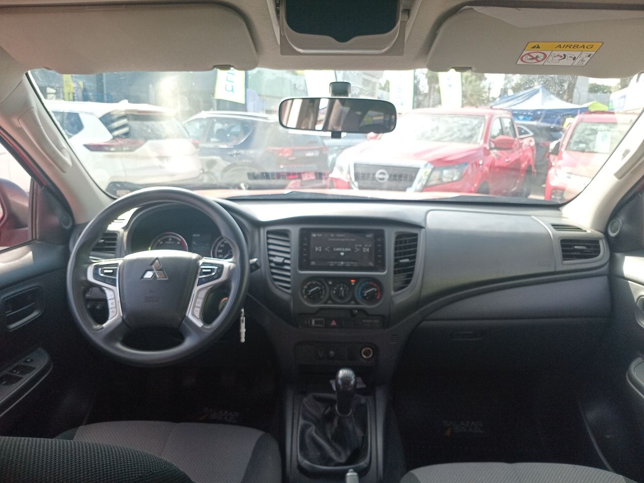 MITSUBISHI - 29
