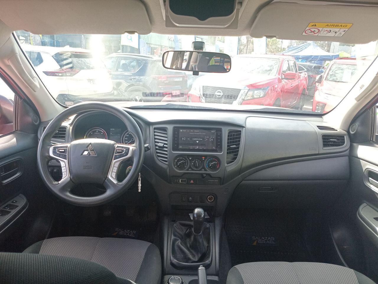 MITSUBISHI - 9