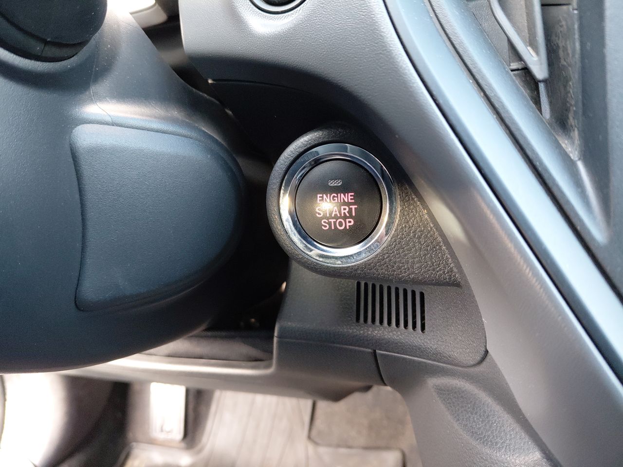 Subaru Crosstrek — foto 26 de 26