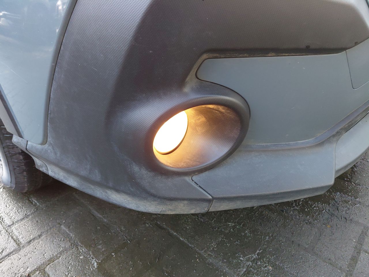 Subaru Crosstrek — foto 10 de 26