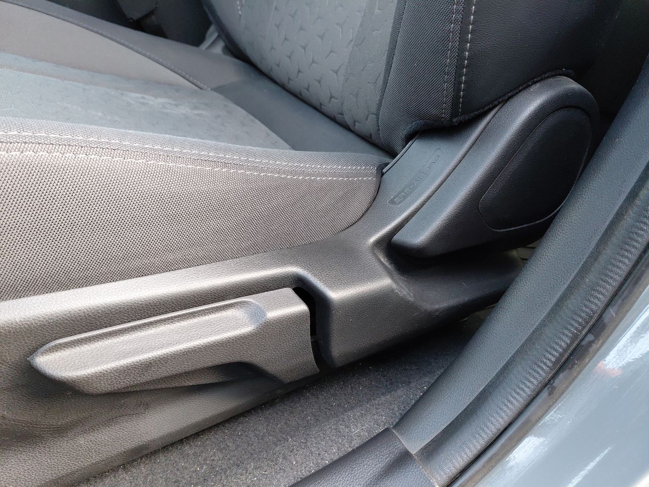 Subaru Crosstrek — foto 14 de 26