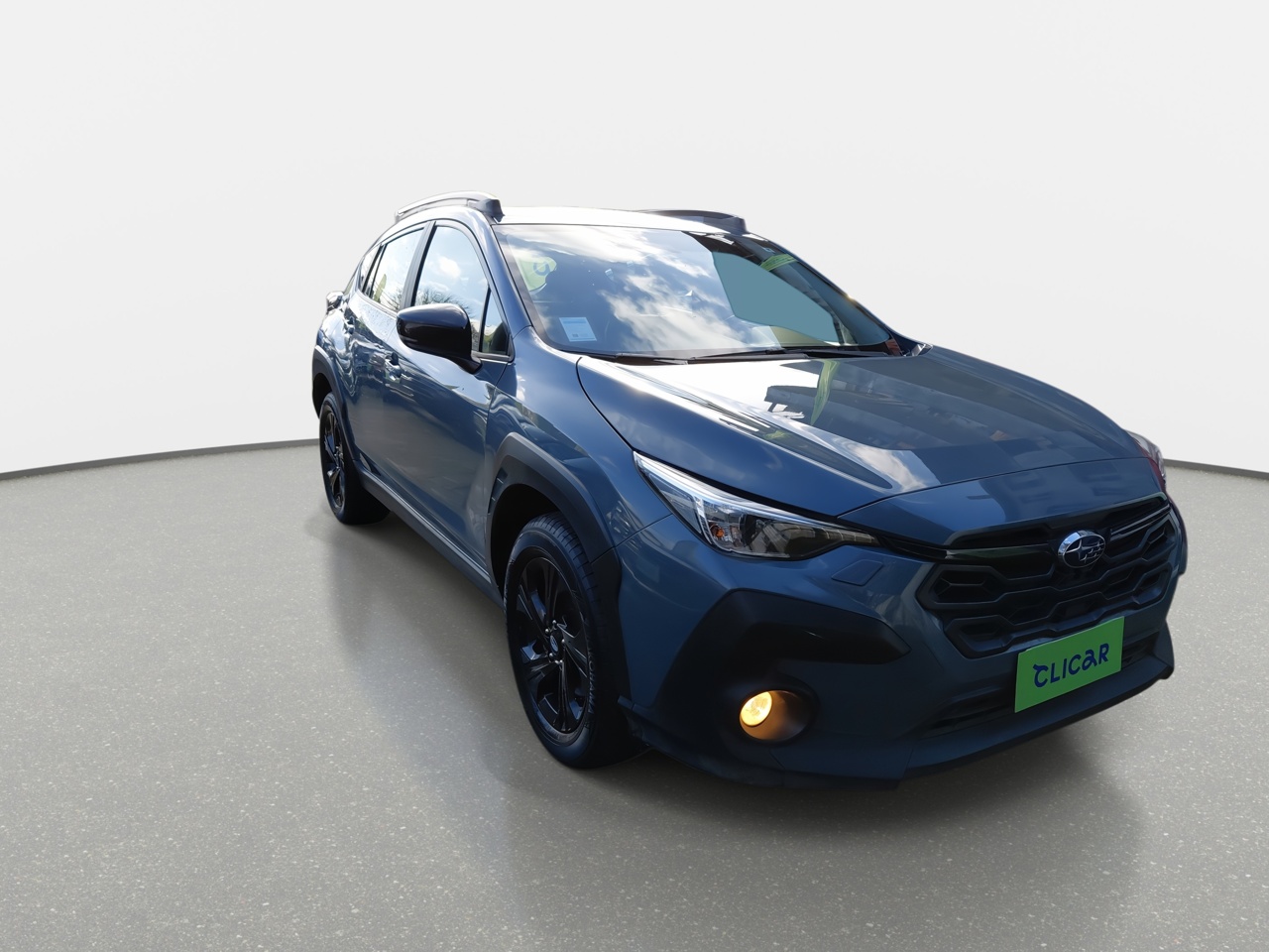 SUBARU - 1