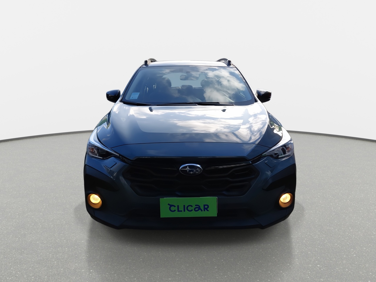 SUBARU - 2