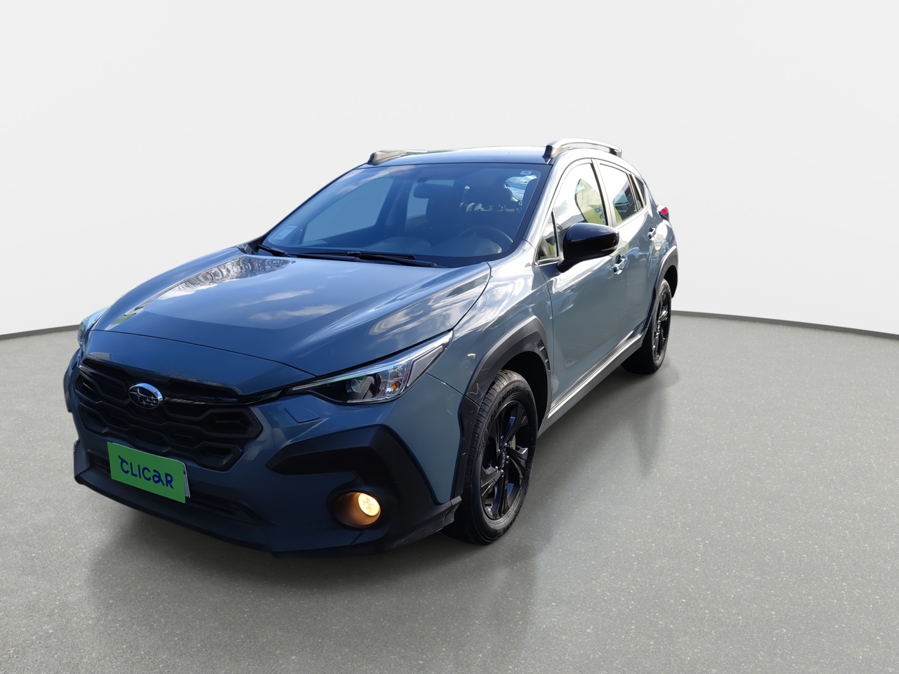 SUBARU - 3