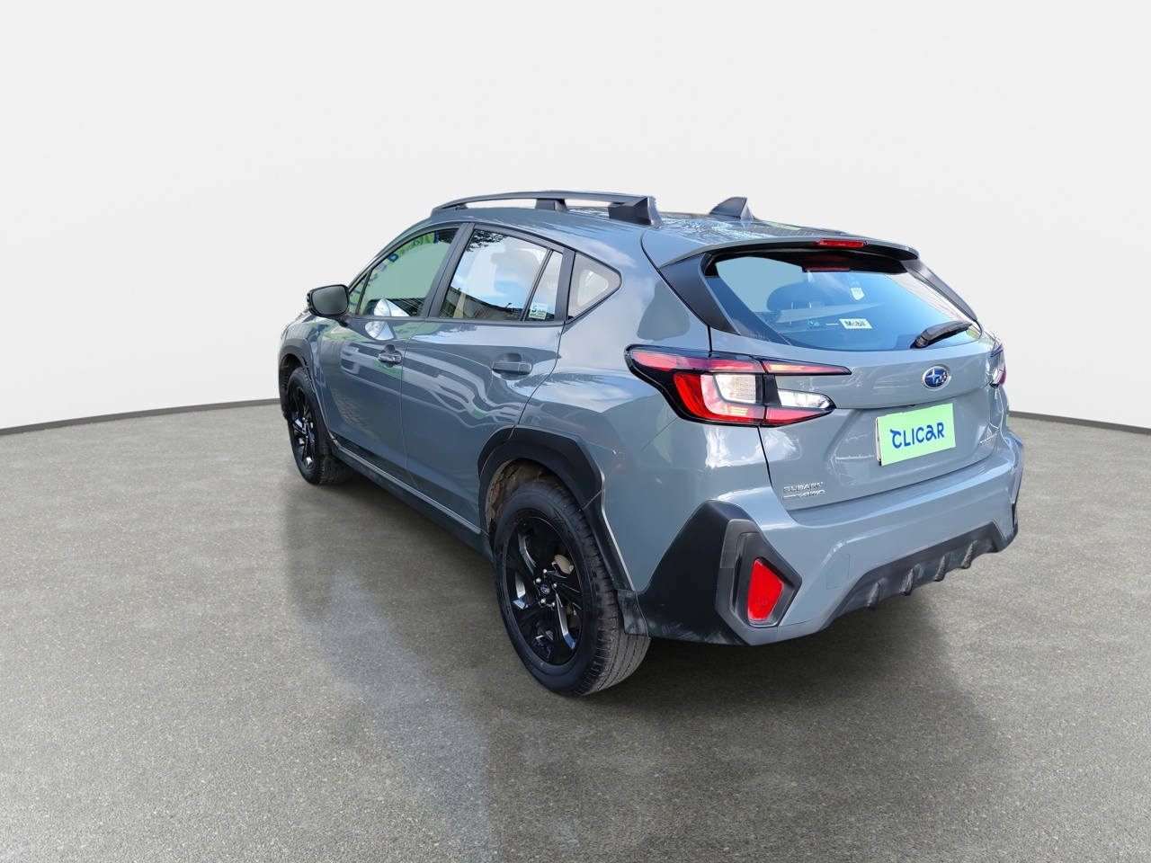 SUBARU - 5