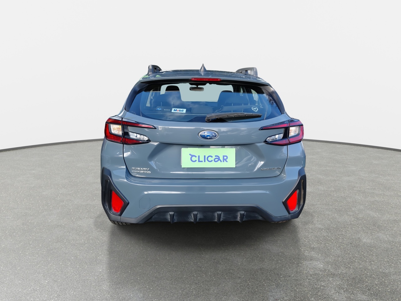 SUBARU - 6