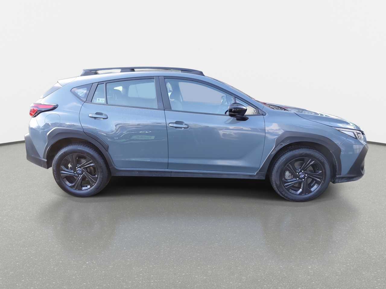 Subaru Crosstrek — foto 9 de 34