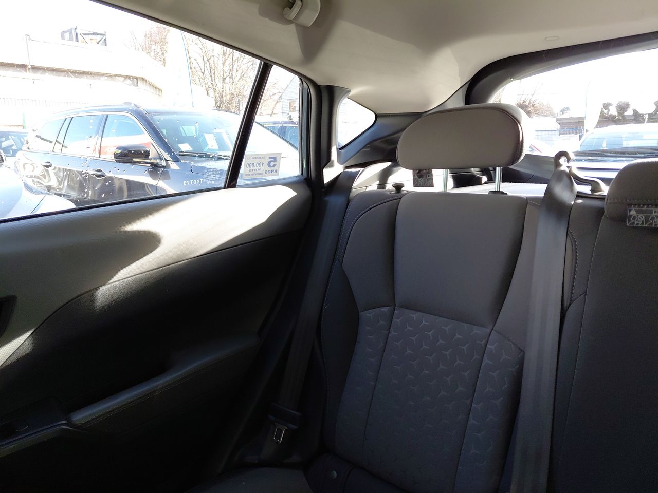 Subaru Crosstrek — foto 4 de 26