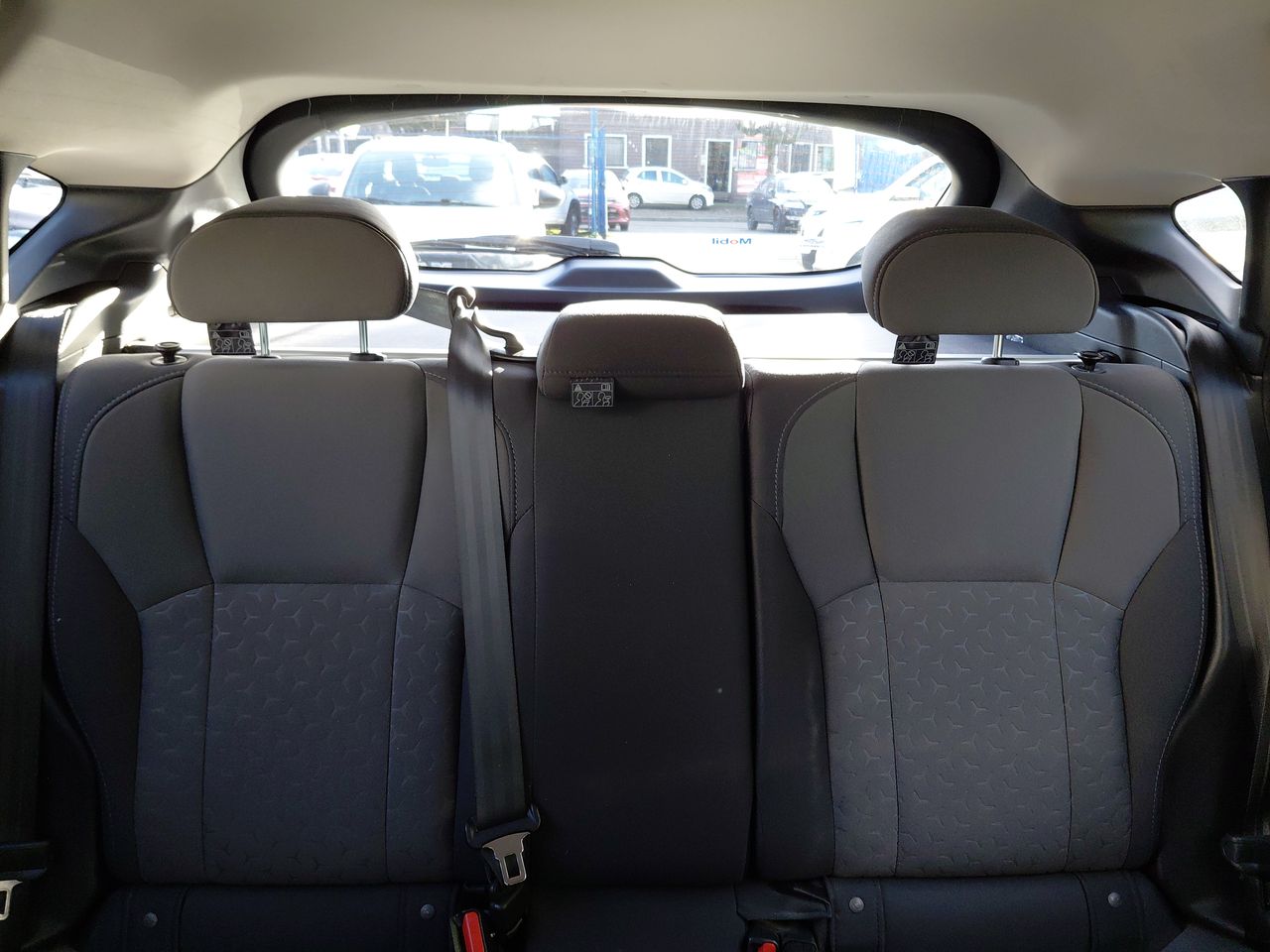 Subaru Crosstrek — foto 5 de 26