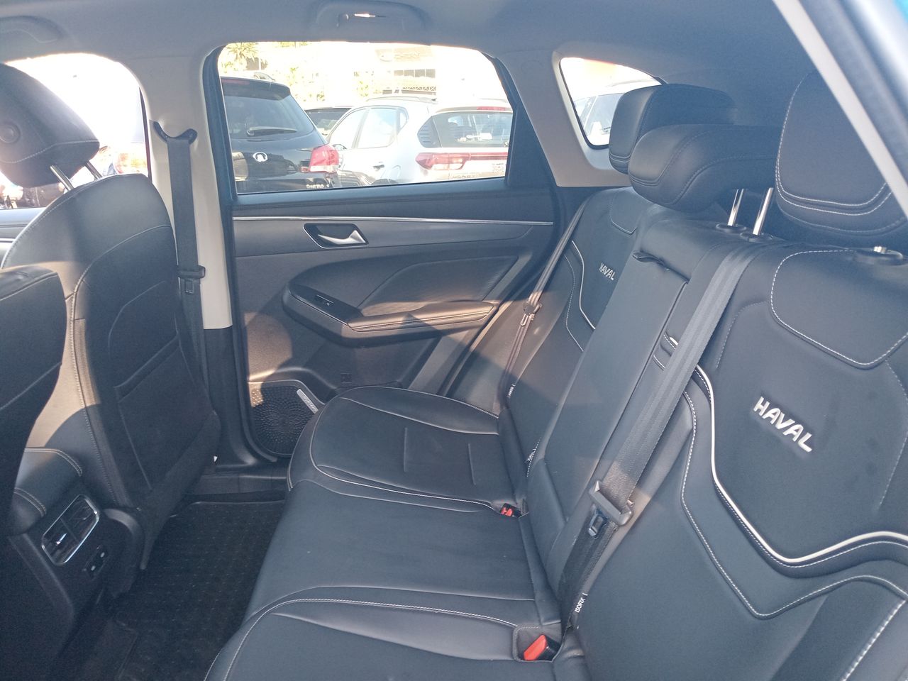 HAVAL - 11