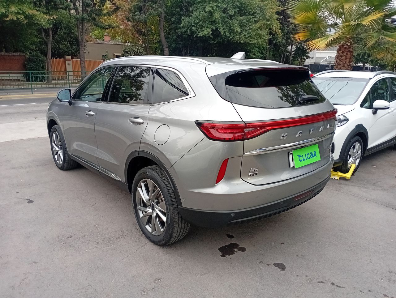 HAVAL - 5