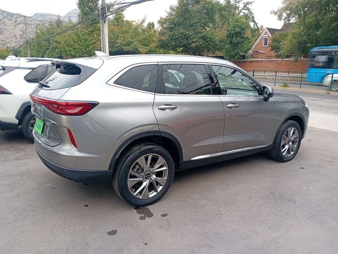HAVAL - 7
