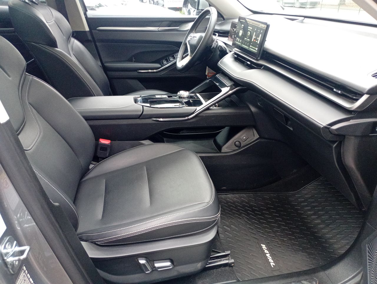 HAVAL - 11