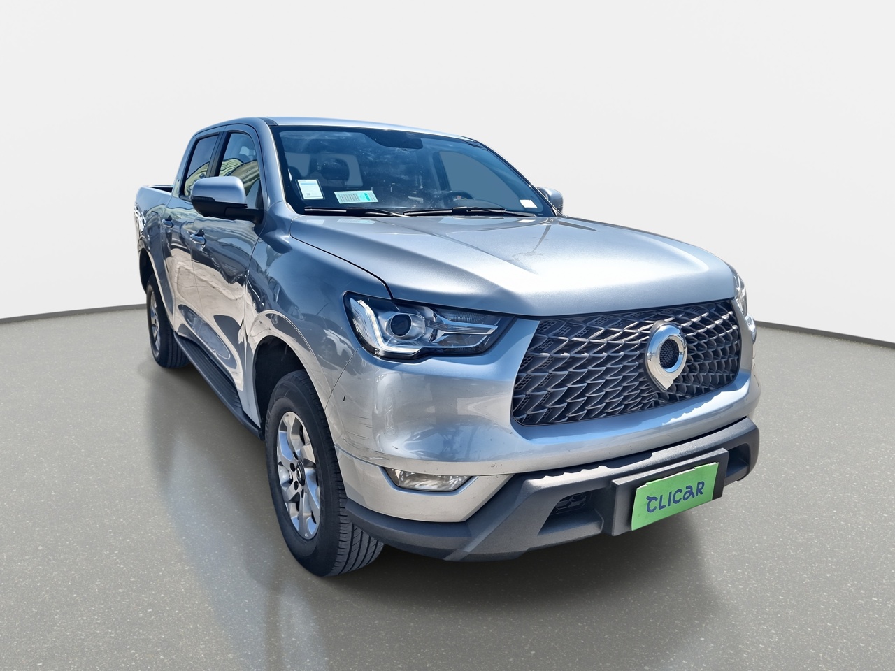 GREAT WALL
