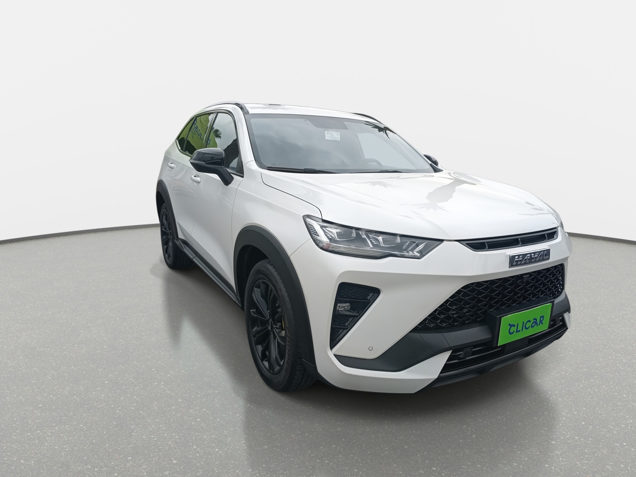 HAVAL - 1