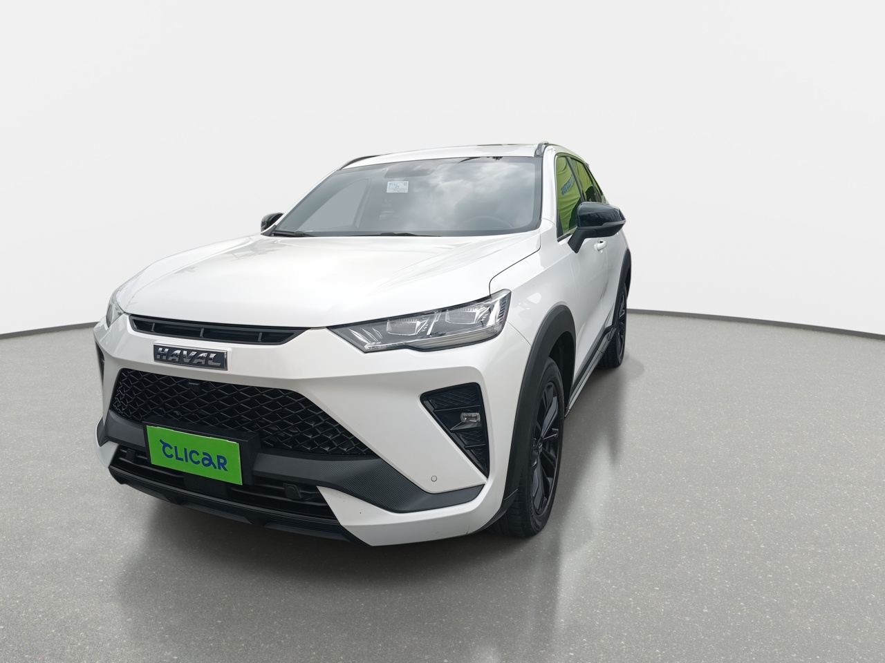 HAVAL - 2