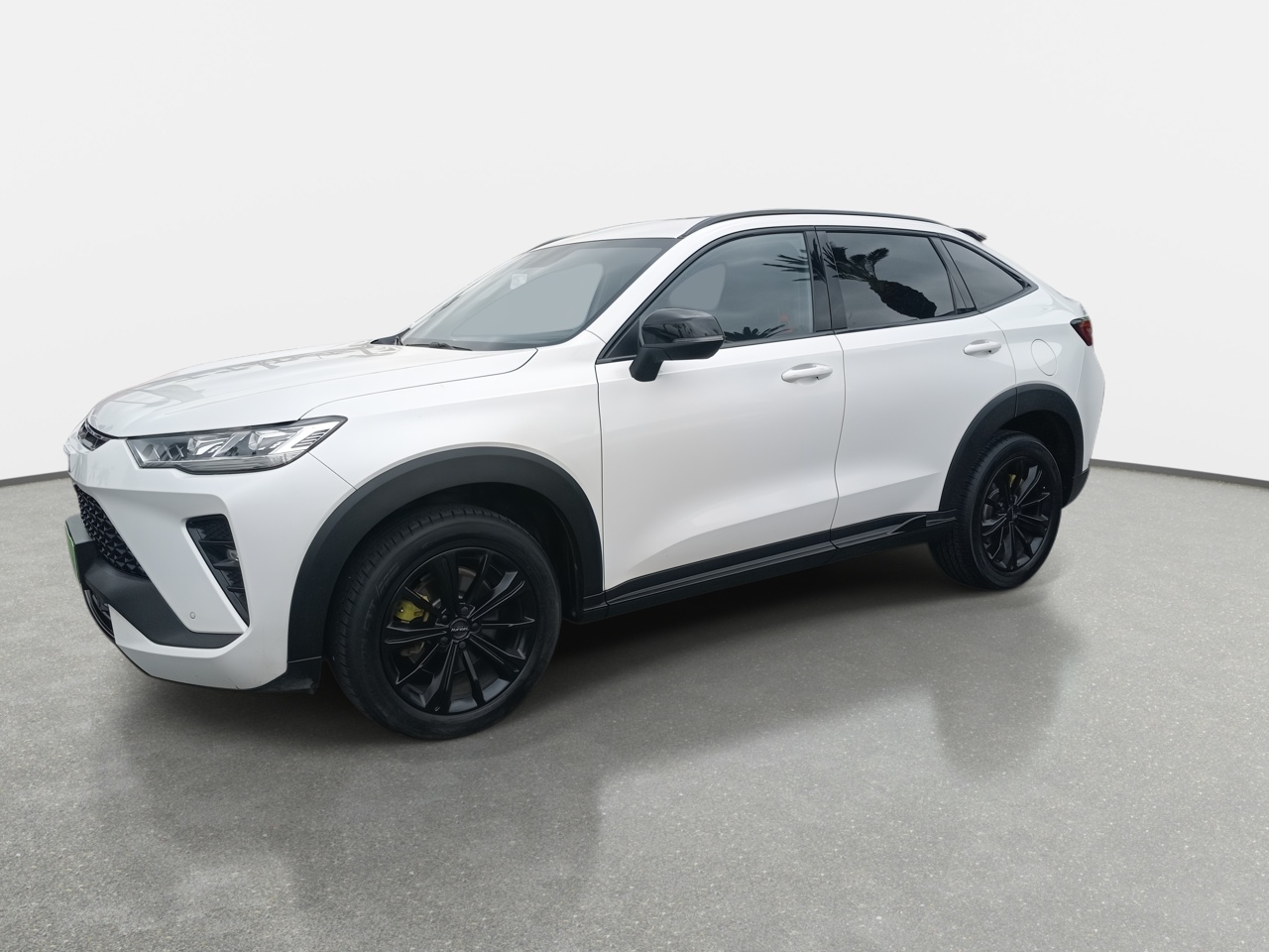 HAVAL - 3