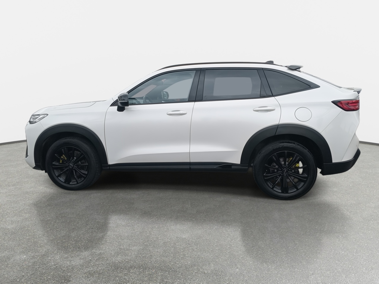 HAVAL - 4