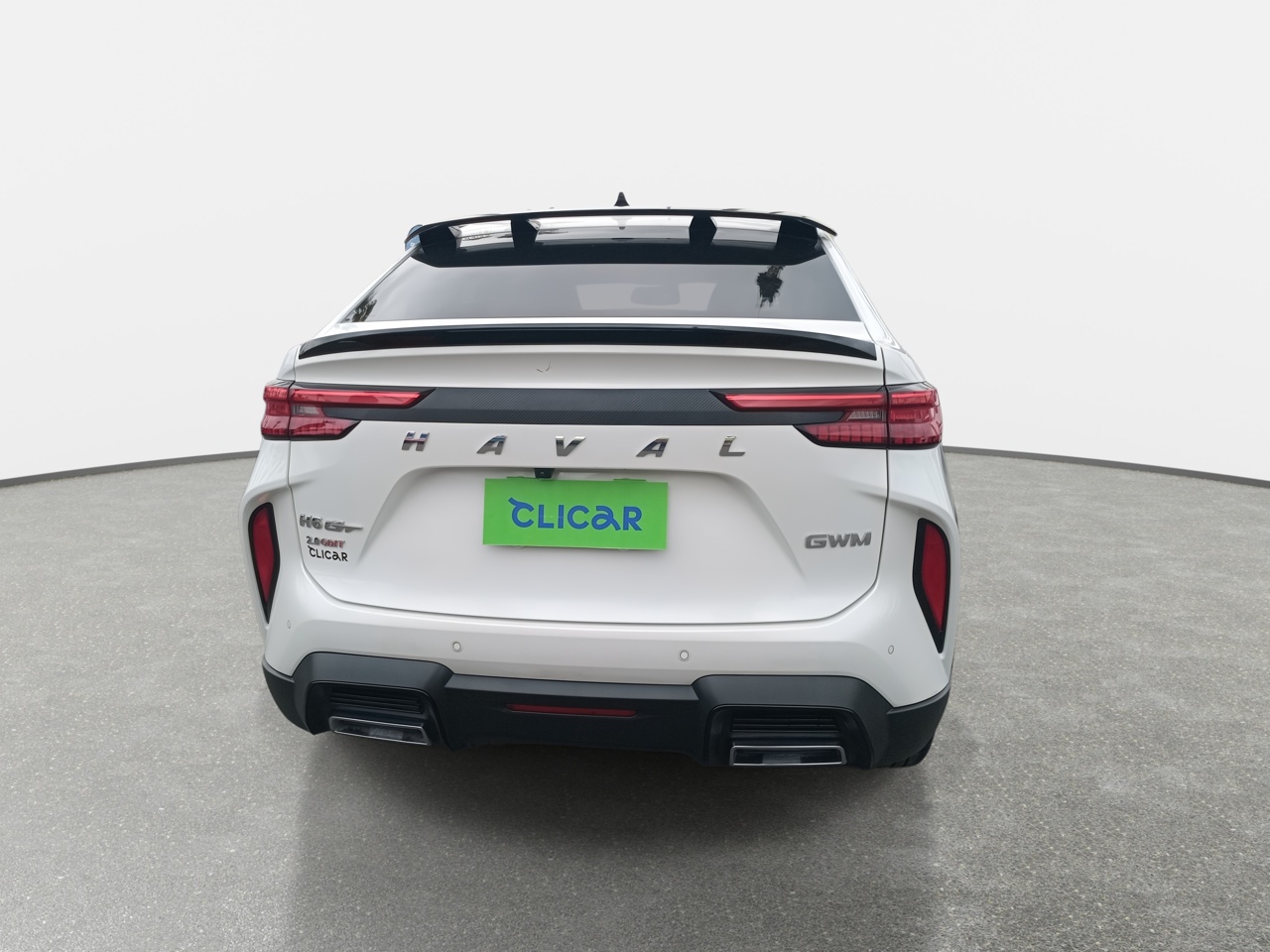 HAVAL - 5