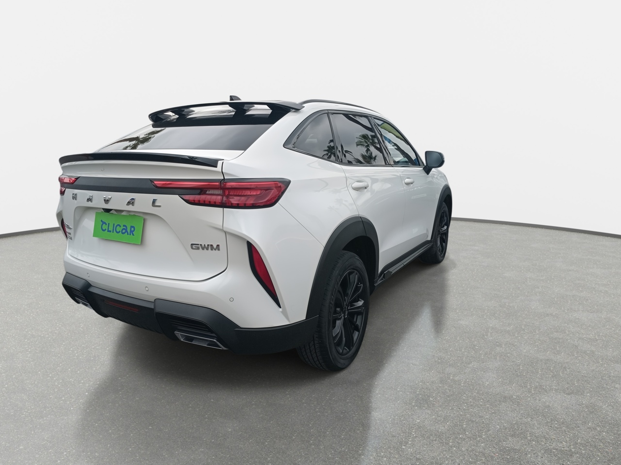 HAVAL - 6