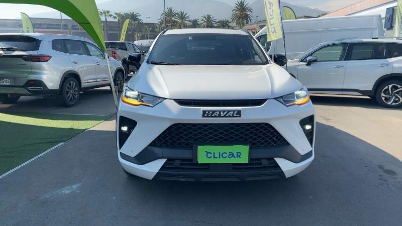 HAVAL - 2