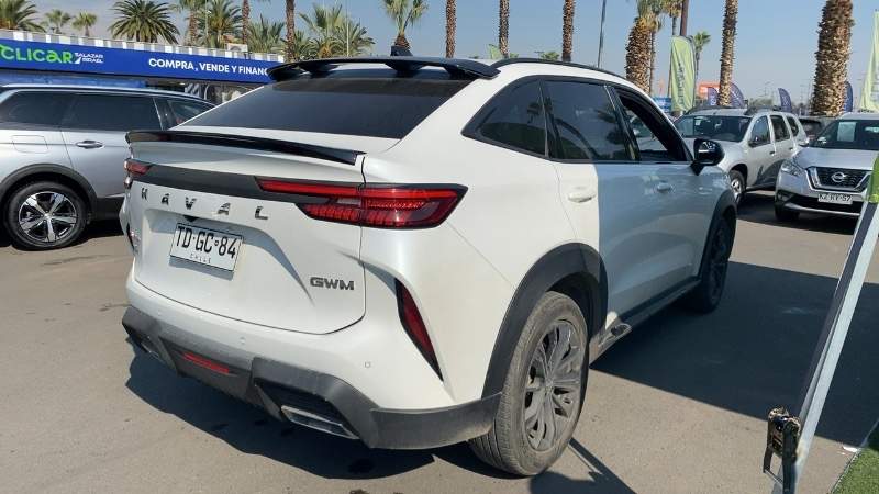 HAVAL - 4