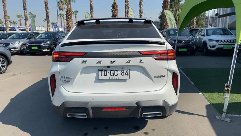 HAVAL - 5