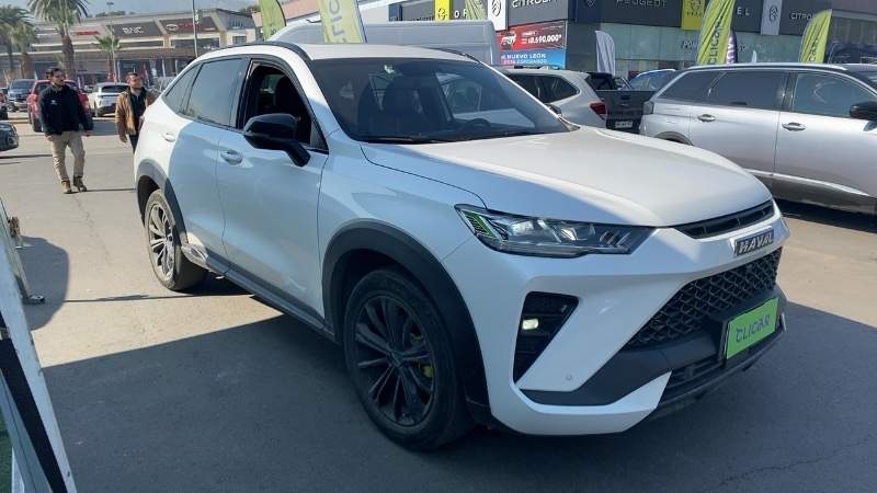 HAVAL