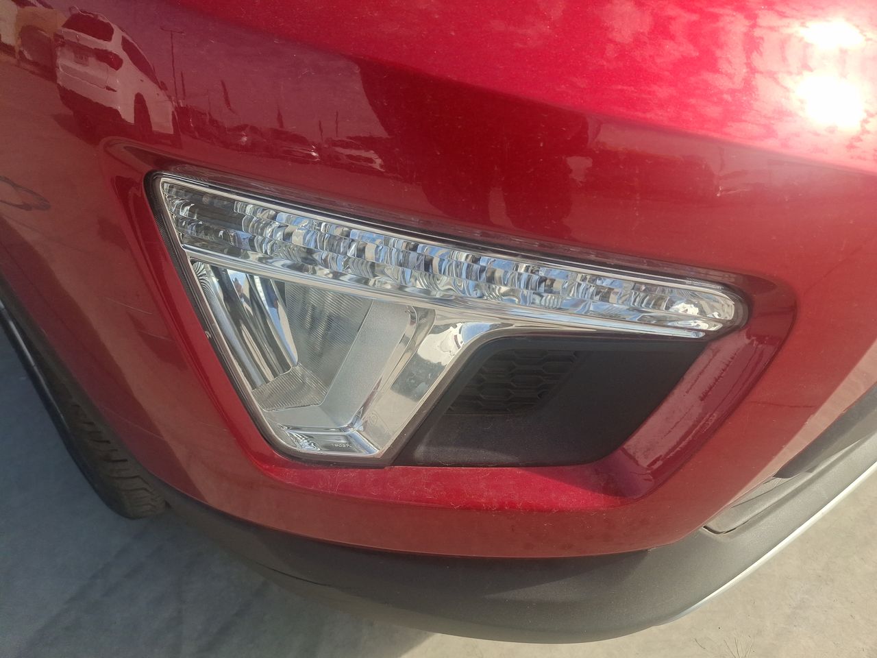 CHANGAN - 19