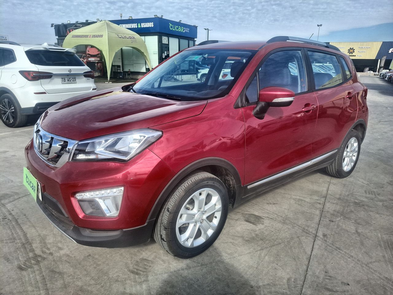 CHANGAN - 3
