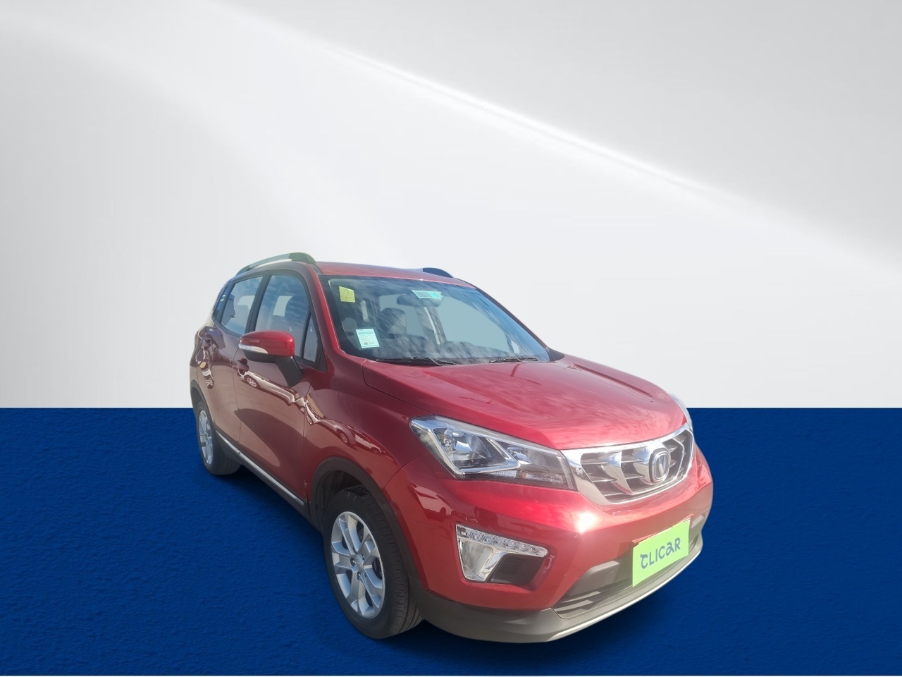CHANGAN
